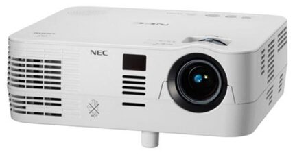 NEC VE281X - استوک