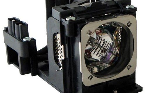 Model SANYO - PLC-XU84