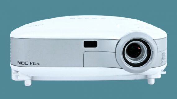 NEC VT676