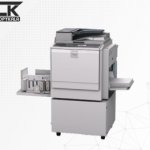 دستگاه تکثیر  DD 4450 - RICOH DD 4450 ریکو