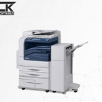 زیراکس 7845 - XEROX 7845