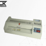 دستگاه پرس کارت (لمینت) مدل 260