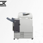 ریسوگراف مدل mz 790 RISO- MZ 790