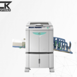 تکثیر ریسو RISO EZ 371- EZ 371