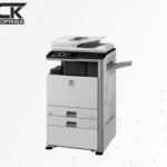 کپی شارپ مدل 363 - sharp 363