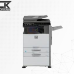 کپی شارپ 365 - Sharp 365