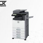 کپی شارپ مدل 565 - Sharp 565