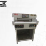 دستگاه برش برقی کاغذ دهنه 48 سانتی متر