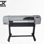 پلاتر اچ پی 500 - plotter hp 500