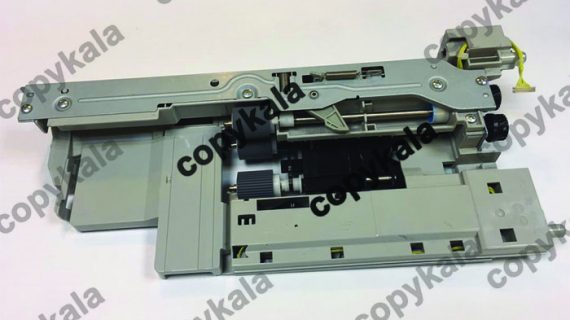 یونیت کاغذ کش