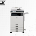 کپی شارپ مدل 2301 - sharp 2301