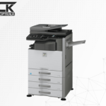 دستگاه کپی 2314 شارپ - SHARP MX 2314n