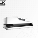اسکنر تخت اچ پی مدل ScanJet Pro 2500 f1