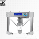 پرینتر سه بعدی مدل D8