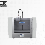 پرینتر سه بعدی مدل FDM – I2C