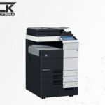 کونیکا مینولتا Bizhub-C654
