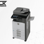 کپی شارپ مدل 2640 - sharp mx 2640