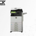 کپی شارپ مدل 4112 - sharp mx 4112