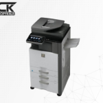 کپی شارپ مدل 4141 -sharp mx 4141
