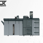 دستگاه کپی کونیکا مینولتا bizhub press 1052