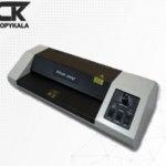 دستگاه لمینت برقی مدل PDA2-450C
