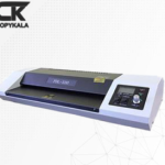 دستگاه لمینت برقی مدل PDL-330 دیجیتالی