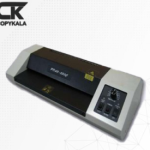 دستگاه لمینت (پرس کارت) AX مدل PDA3-330C با دسته