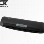 دستگاه لمینت- پرس کارت GENIE LA 600 -A3