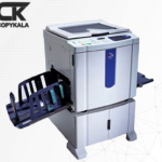 ریسوگراف- ریسو RZ220